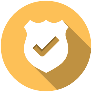 security and safety seal